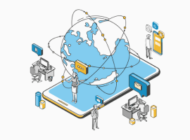 Diploma In Digital Marketing Course at KITI Social Educational Trust – Government Recognized Computer Education